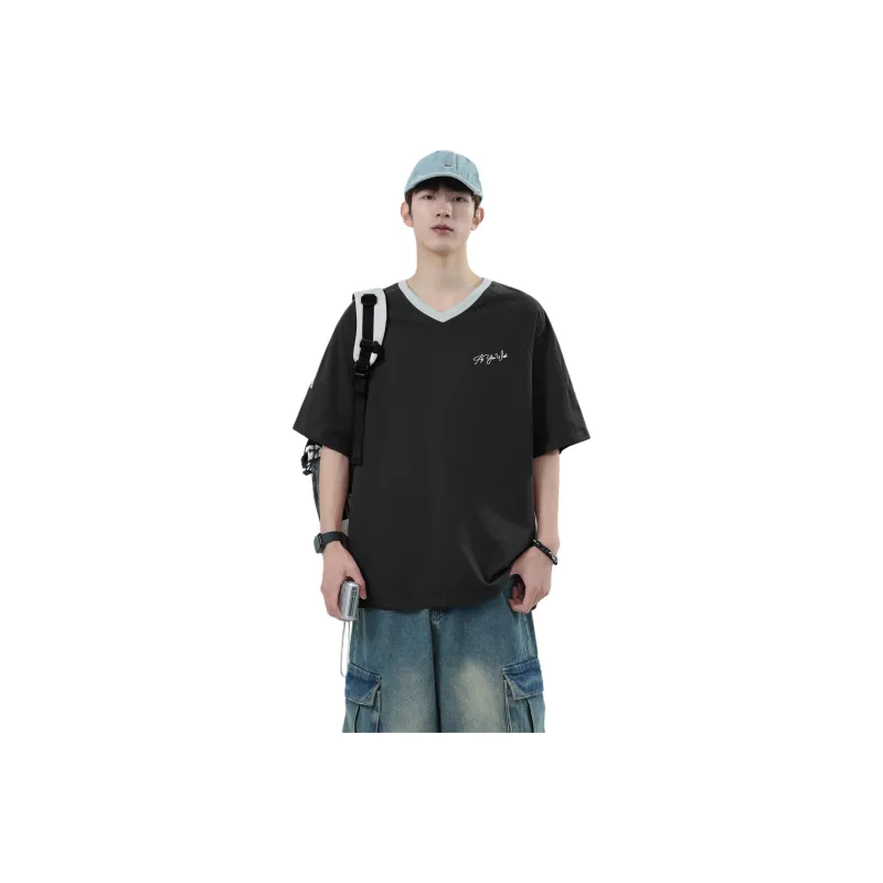 MIIOW Trend Party Series T Shirt Unisex-0