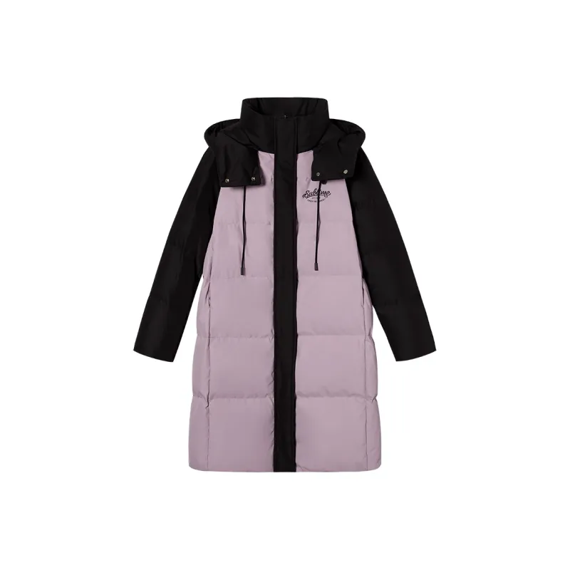 EPTISON WOMAN Down Jacket Women's-3