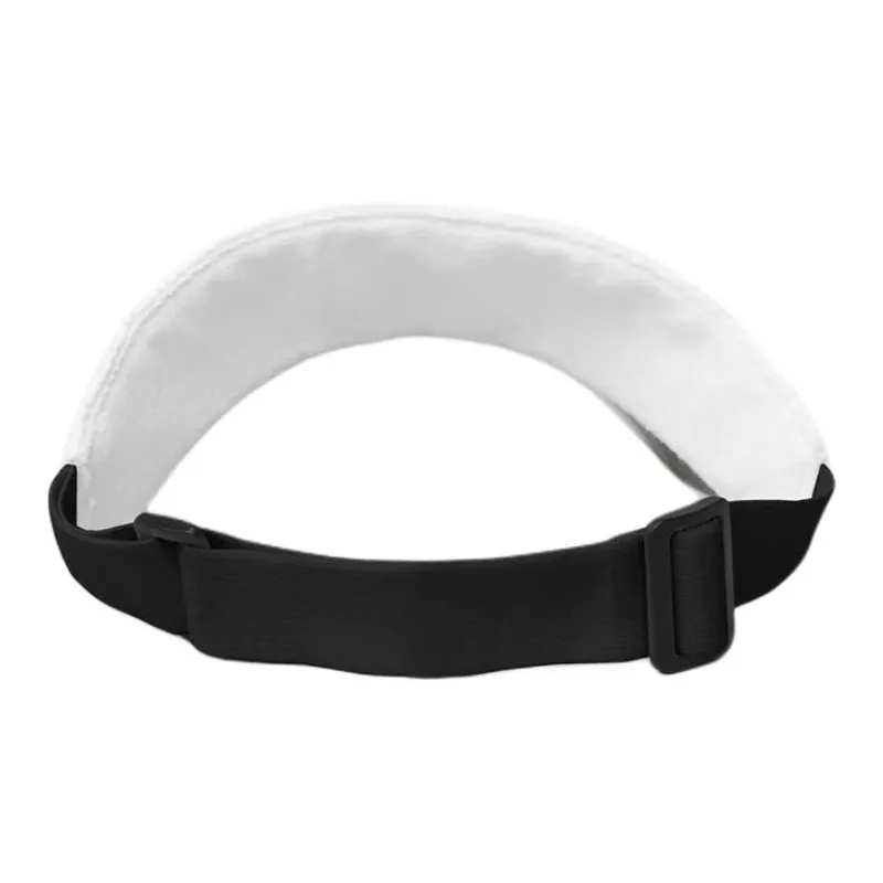 Alo Yoga Polyester Sun Protection Hats Unisex White-2