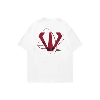 FUERZA T Shirts Unisex