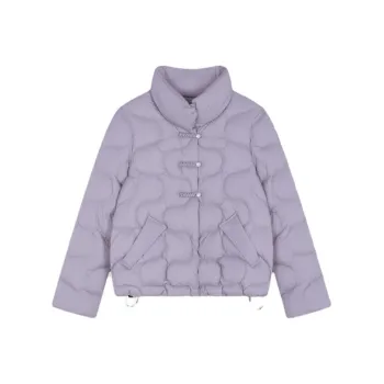IHIMI Down Jacket Women's Fresh Purple