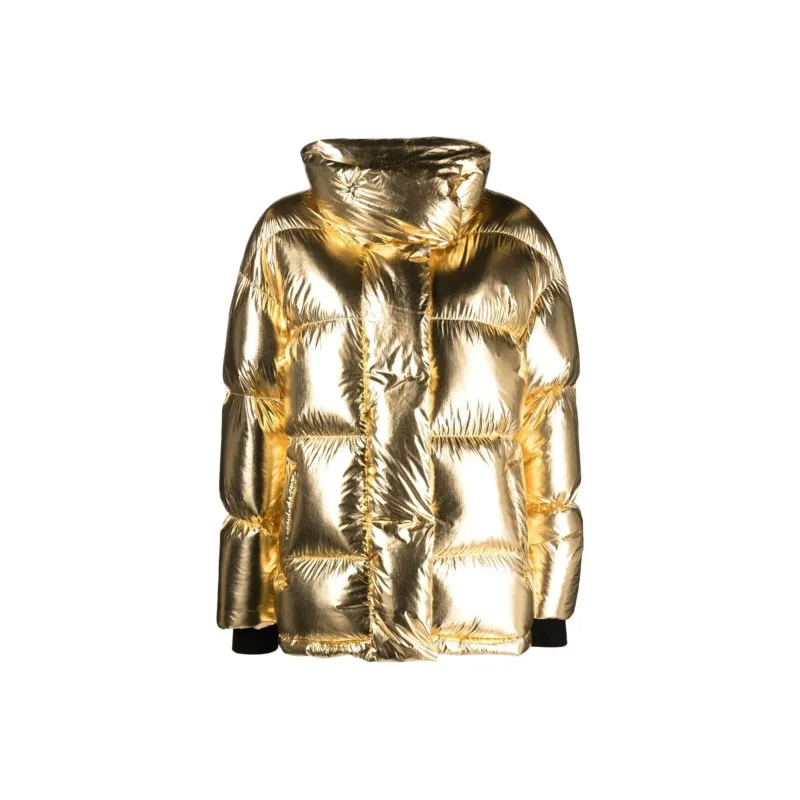 PERFECT MOMENT FW23 Down Jacket Women's-3