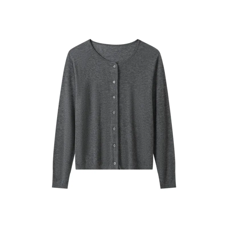 H YXIANG Knitwear Women's-2