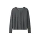 Pure Medium Gray