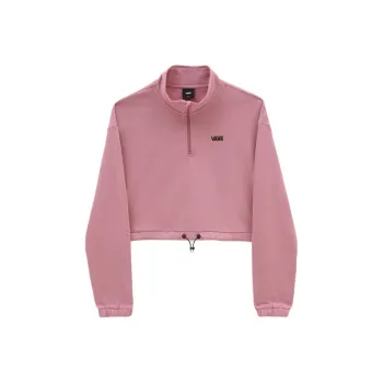 Vans Sweatshirts Women's Pink