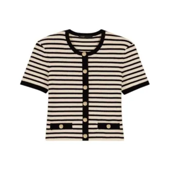 Maje Knitwear Women's Ocean