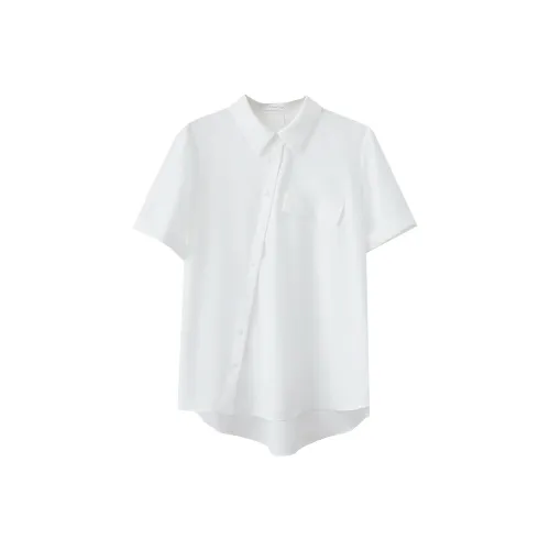 AMII Chiffon Shirts Women's