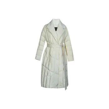 ROEYSHOUSE Down Jacket Women's Beige