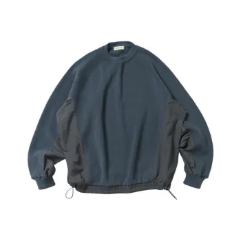 FREAK'S STORE Knitwear Unisex Blue Gray