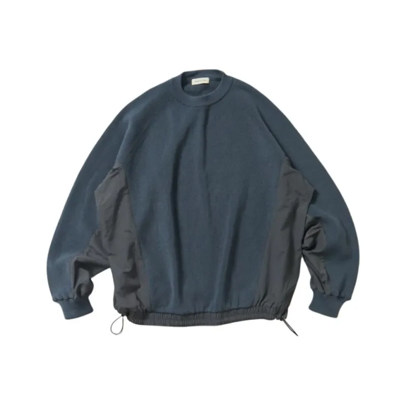 FREAK'S STORE Knitwear Unisex Blue Gray-0