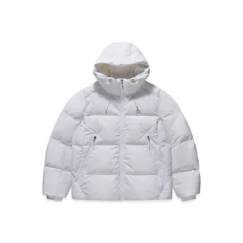 FILA FUSION URBAN TECH Down Jacket Women's White