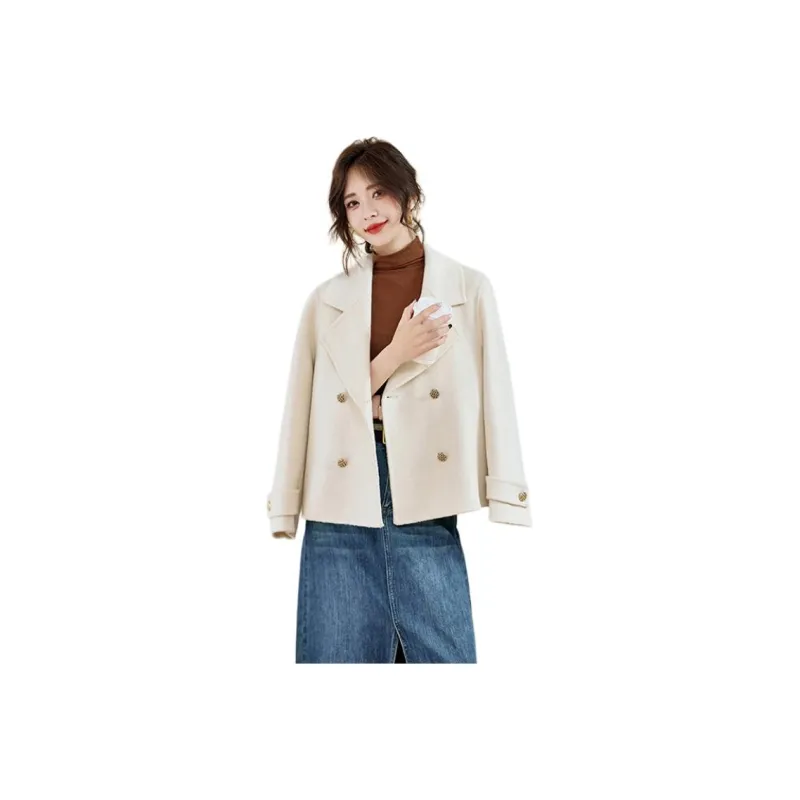 La Chapelle Jackets & Coats Women's-0