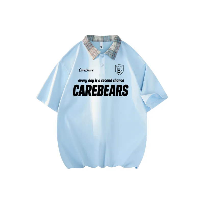 CAREBEARS T Shirts Unisex-11