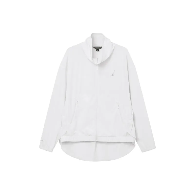 NAUTICA Jackets & Coats Women's White-0