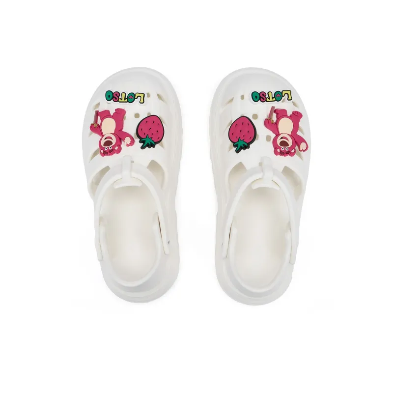 Disney x Hotwind Toy Story Series Roman Sandals Women's-7