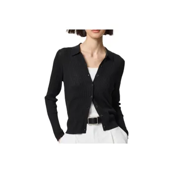UNIQLO Knitwear Women's Black