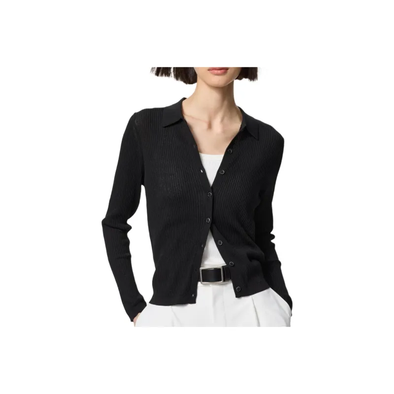 UNIQLO Knitwear Women's Black-0
