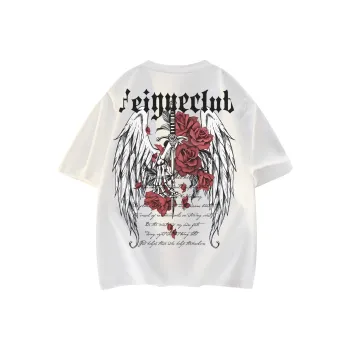 Feiyue T Shirts Unisex