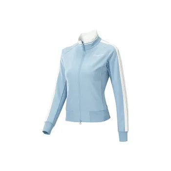 HEAD Jacket Women's Light Blue 35