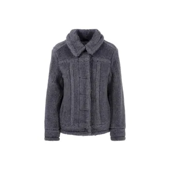 MaxMara Coats Coat Women's Gray