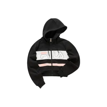 FILA NOISIAMOFILA Sweatshirt Women's Pitch Black