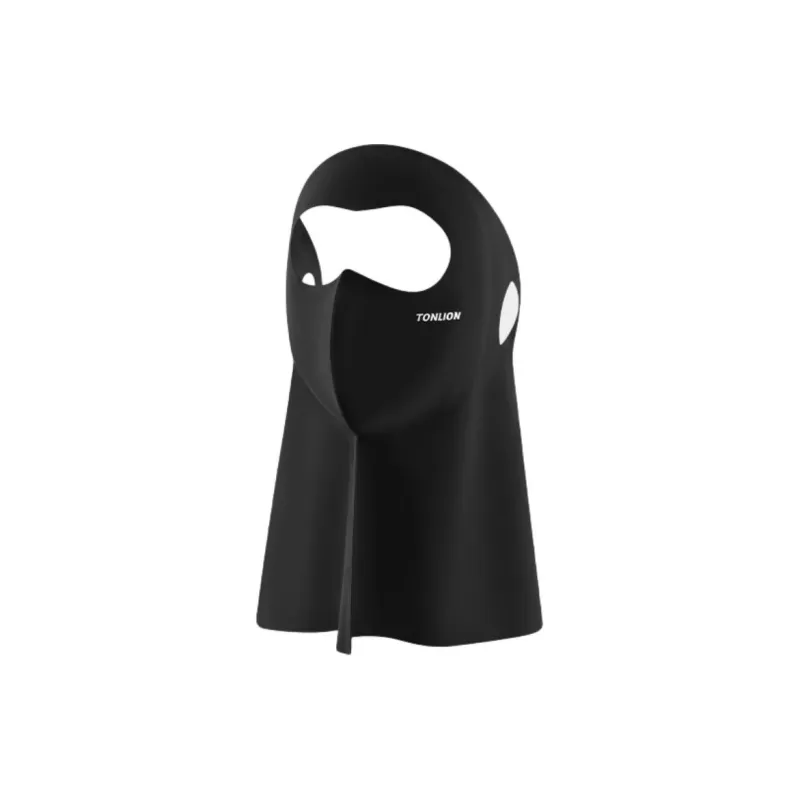 Tonlion Polyamide Sun Protection Masks Women's-10