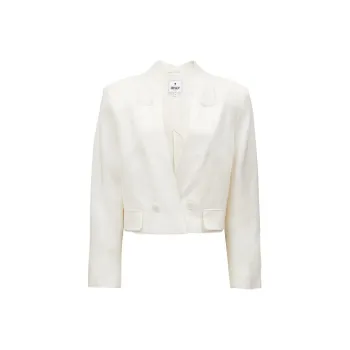 ONLY Business Suits Women's Cream Cream CANNOLI CREAM
