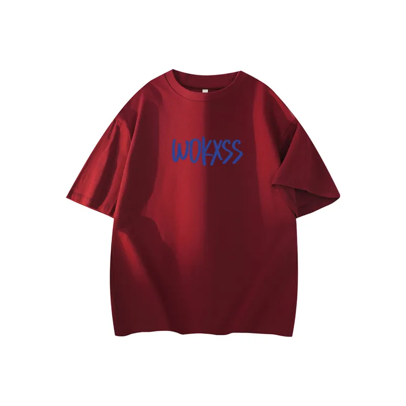 WOKXSS T Shirts Unisex-22