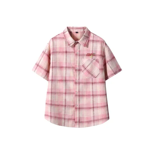 T&D JOJO Shirts Unisex