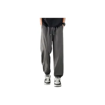 JEANSWEST Casual Pants Men