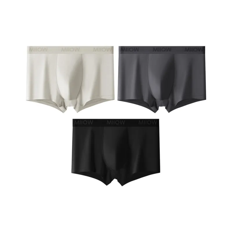 MIIOW Men Underpants-0