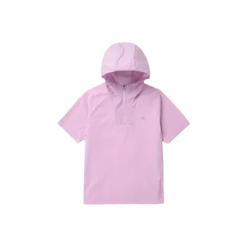 KOLON SPORT Sweatshirt Women's Pink