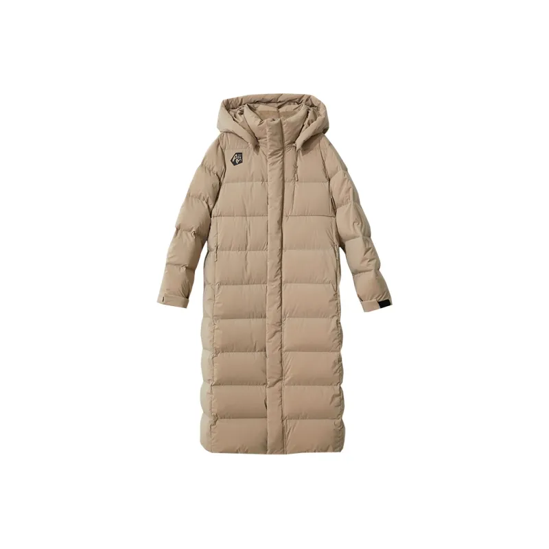 AMII Down Jackets Women's-3