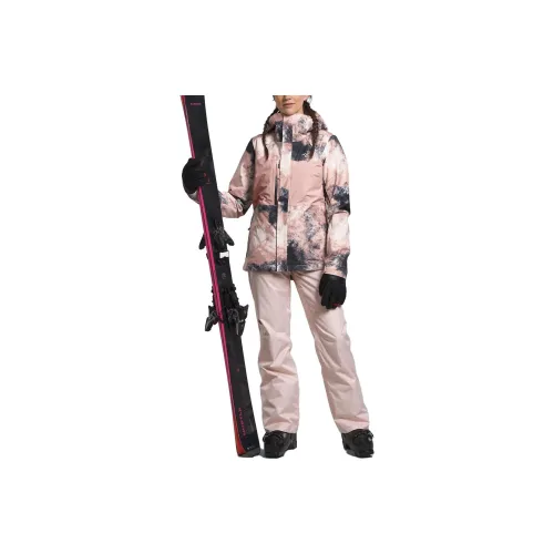 THE NORTH FACE Jackets Women's Pink