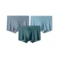 9992-Silver Gray Blue _ Lake Blue _ Peacock Green