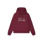 Rose Burgundy