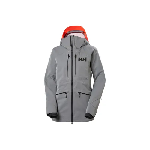 HELLY HANSEN Elevation Infinity 3.0 Jacket Women's