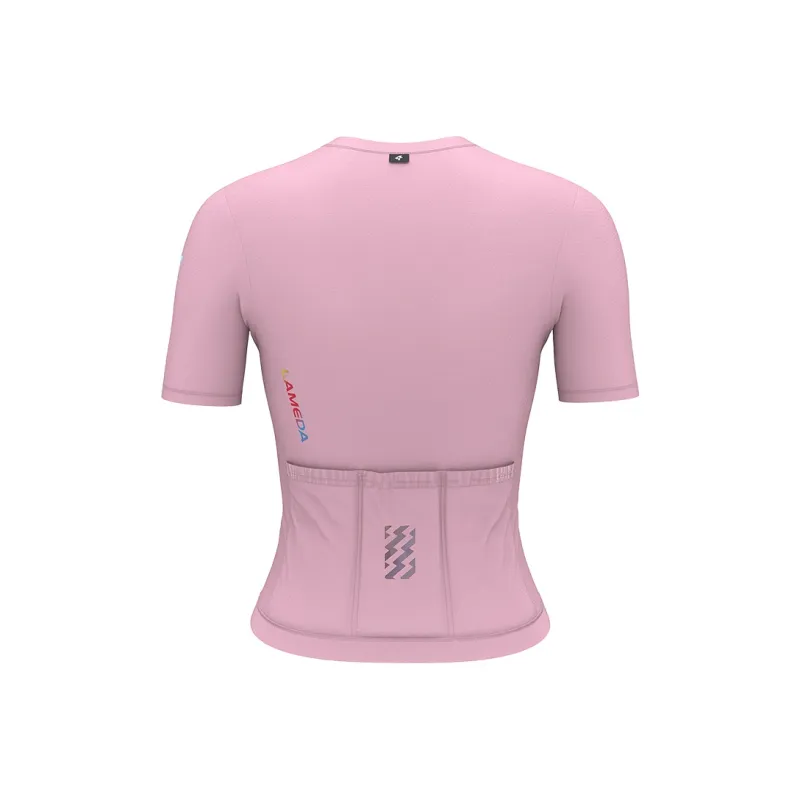 LAMBDA Cycling Clothing Women's-3