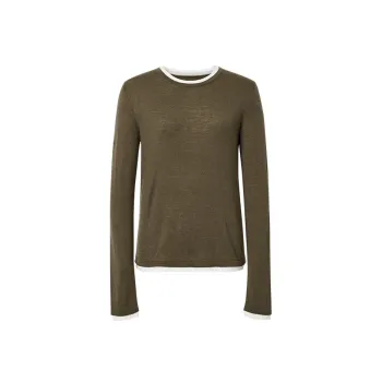 Hopeshow Knitwear Women's