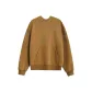 Sweatshirt-Burnt Orange