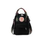 Black+Shopping Bag+Charm