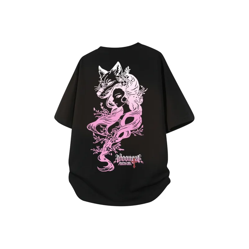 ADOONGA T Shirts Unisex-9