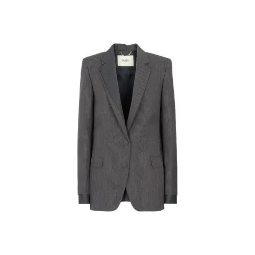 MM6 Maison Margiela Single breasted Blazer