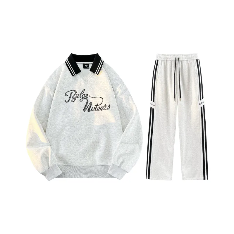No Tears Casual Sportswear Unisex-0