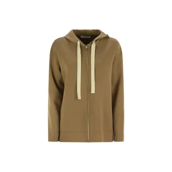 'S MAX MARA Jackets & Coats Women's Brown