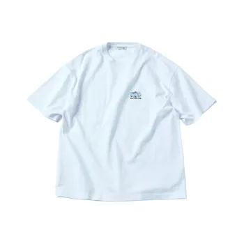 FREAK'S STORE T Shirt Unisex White