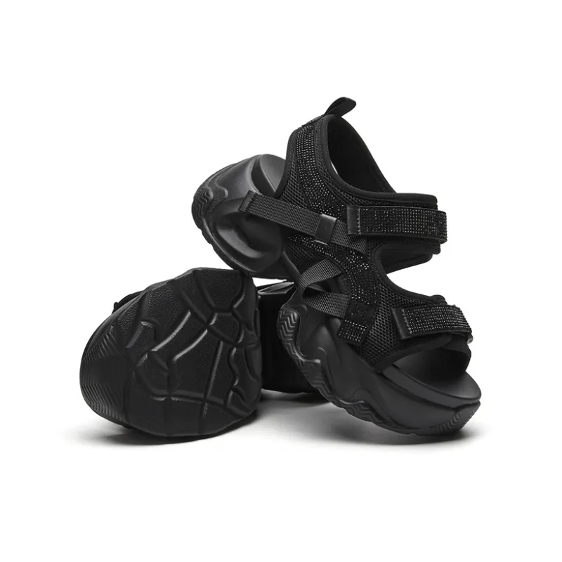Millies Beach Sandals Women's-3