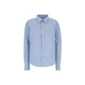 AMIPARIS Paris Ami De Coeur Long Sleeved Shirt