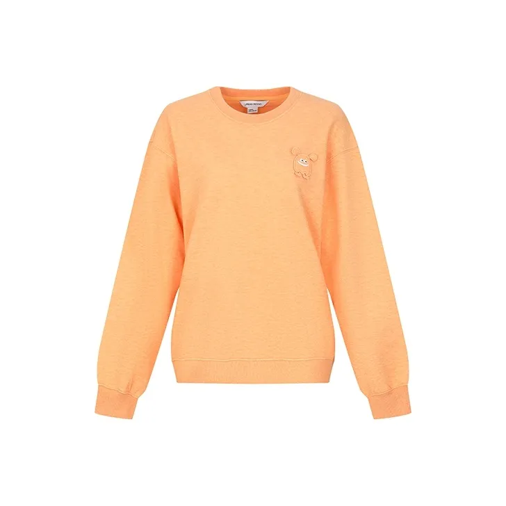 URBAN REVIVO Sweatshirts Women's-2