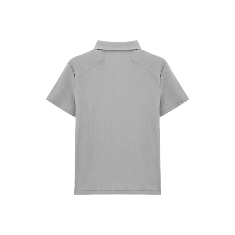 CASAMIA Polo Shirts Men-22